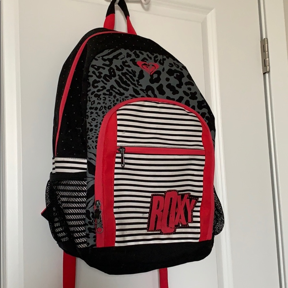 Roxy Backpack